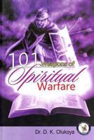 101 Weapons of Spiritual Warfare 9789200714 Book Cover