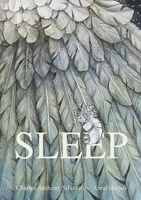 Sleep 1480354023 Book Cover
