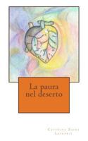 La Paura Nel Deserto 1546404430 Book Cover