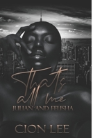That's All Me:Julian & Felisha B08SPFZ9KL Book Cover