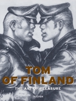Tom of Finland 3822893420 Book Cover