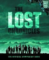 The Lost Chronicles: The Official Companion Book 1401308155 Book Cover