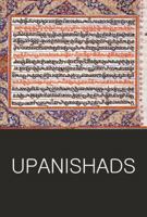 The Upanishads 184022102X Book Cover