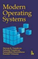 Modern Operating Systems 1682854787 Book Cover
