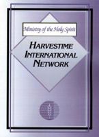 Ministry of the Holy Spirit 1930703066 Book Cover