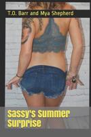 Sassy's Summer Surprise 1081324872 Book Cover