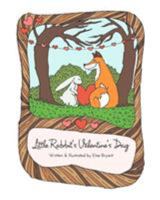 Little Rabbit's Valentine's Day 1388936240 Book Cover
