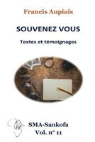 Souvenez Vous: Textes Et T�moignages 171879228X Book Cover