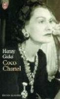 Coco Chanel (Grandes biographies) 2290316229 Book Cover