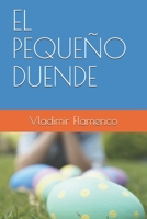EL PEQUEÑO DUENDE (Spanish Edition) B08GB3KBMZ Book Cover