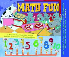 Math Fun 1404856110 Book Cover