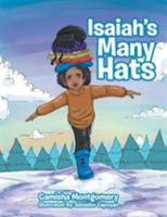 Isaiah's Many Hats 1543418740 Book Cover