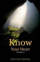 Know Your Heart 1685540147 Book Cover