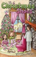 The Christmas Shoes 1457528940 Book Cover