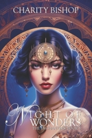 Night of Wonders B0C47RV764 Book Cover