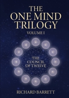 The Council of Twelve 1257825461 Book Cover