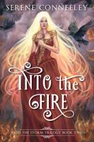 Into the Fire 064840160X Book Cover