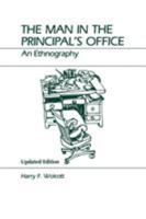 The Man in the Principal's Office 0030912369 Book Cover