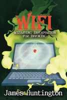 WIFI - Wizarding Information for Invoking 1788304799 Book Cover
