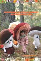 Adventures of Little Herbert in Mushroom Land 1434822885 Book Cover