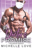 The Doctor's Promise 1648081401 Book Cover