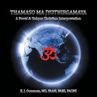 Thamaso Ma Jyothirgamaya 1462412610 Book Cover