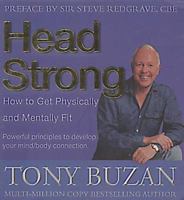 Head Strong: How to Get Physically and Mentally Fit 0007113978 Book Cover