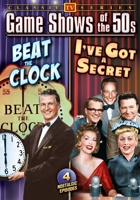 Game Shows Of The 50s: Beat The Clock / I've Got A Secret