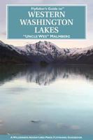 Flyfisher's Guide to Western Washington Lakes 1932098763 Book Cover