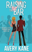 Raising the Bar 1957879009 Book Cover