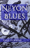 Neyon Blues B08T6JXX5D Book Cover