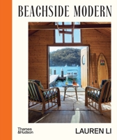 Beachside Modern (Style Study) 176076423X Book Cover