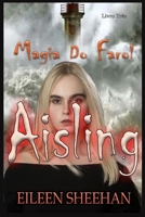 Aisling: Magia Do Farol (Portuguese Edition) B0CNZ13H99 Book Cover