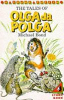 The Tales of Olga da Polga (Young Puffin Original) 0140305009 Book Cover
