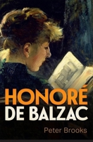 Honoré de Balzac (My Reading) 0198994486 Book Cover
