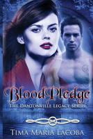 BloodPledge 0648556026 Book Cover