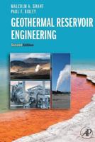 Geothermal Reservoir Engineering (Energy science and engineering) 0128103752 Book Cover
