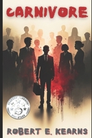 Carnivore B08GFS1Y5N Book Cover