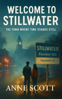 Welcome to Stillwater: The Town Where Time Stands Still B0G2BH5XW3 Book Cover