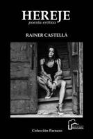 Hereje (Spanish Edition) B0DCT1D5T9 Book Cover