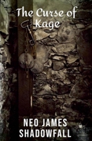 The Curse of Kage B0G2DZ9YB6 Book Cover