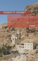 A Jerusalem Story 1093265728 Book Cover