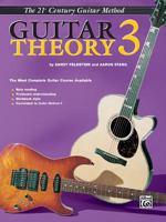 21st Century Guitar Theory 1 (Warner Bros. Publications 21st Century Guitar Course) 0769285791 Book Cover