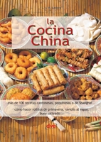 La cocina china (Spanish Edition) 1683258762 Book Cover