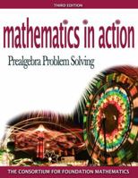 MathXL Tutorials on CD for Mathematics in Action: Prealgebra Problem Solving 0321446127 Book Cover