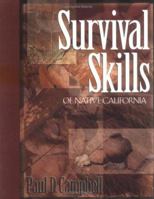 Survival Skills of Native California 0879059214 Book Cover