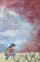 It Comes with the Territory B0BLQYJMJ2 Book Cover