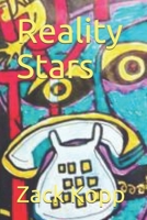 Reality Stars B08NY9VKZD Book Cover