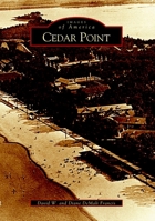 Cedar Point 0738532347 Book Cover