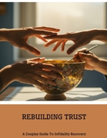 REBUILDING TRUST A Couples Guide To Infidelity Recovery B0FHDV1HMR Book Cover